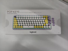 ワイヤレスキーボード|LOGICOOL