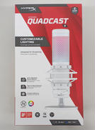 コンデンサーマイク|HYPERX