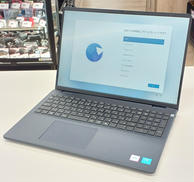 ノートパソコン|DELL