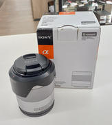 レンズ|SONY