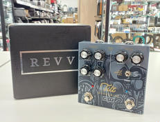 エフェクター|REVV