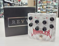 エフェクター|REVV