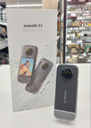 アクションカメラ|INSTA 360