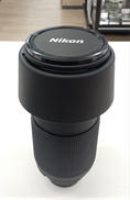 望遠レンズ|NIKON
