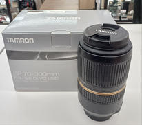カメラレンズ|TAMRON