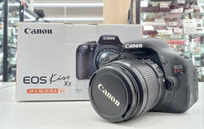 デジタル一眼レフカメラ|CANON