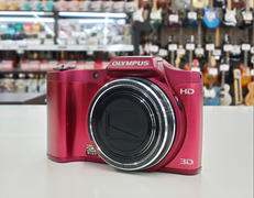 デジタルカメラ|OLYMPUS