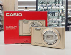 デジタルカメラ|CASIO