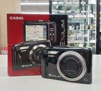 デジタルカメラ|CASIO
