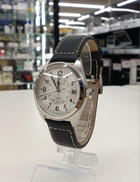 クォーツ腕時計|HAMILTON