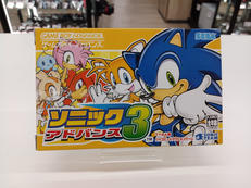 ゲームボーイアドバンスゲームボーイアドバンス|SEGA