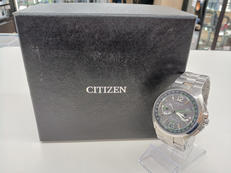 SATELLITE WAVE|CITIZEN