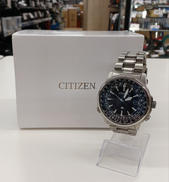 クォーツ|CITIZEN