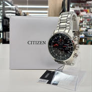 ECO-DRIVE|CITIZEN