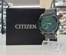 エコドライブウォッチ|CITIZEN