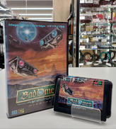 メガドライブソフト|HOT・B