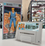 コンバットライブス|TECHNOS