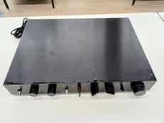 コントロールアンプ|YAMAHA