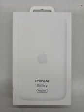 専用モバイルバッテリー|APPLE