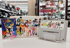 スーパーファミコンソフト|エンジェル