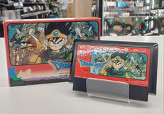 ファミコンソフト|ENIX