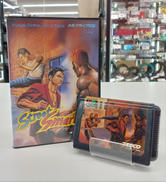 メガドライブソフト|TRECO