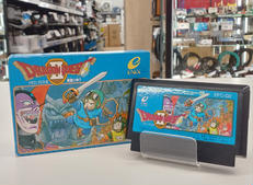 FCソフト|エニックス