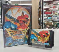 メガドライブソフト|SEGA