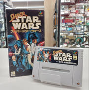 スーパースターウォーズ|ビクター音楽産業株式会社