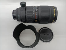望遠レンズ|SIGMA