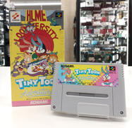 タイニー・トゥーンアドベンチャーズ|コナミ