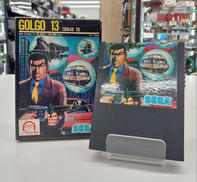 GOLGO13|SEGA