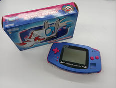 ゲームボーイアドバンス|NINTENDO / 任天堂