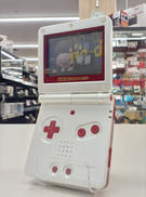 ゲームボーイアドバンスSP