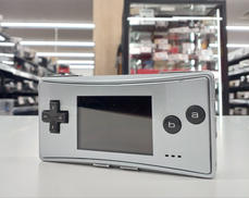 GAMEBOY MICRO