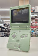 ゲームボーイアドバンスSP