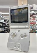 ゲームボーイアドバンスSP