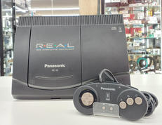 3DO|PANASONIC