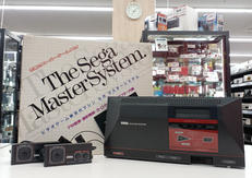 マスターシステム|SEGA