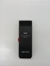 ポータブルSSD|BUFFALO