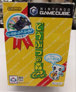 ゲームキューブソフト