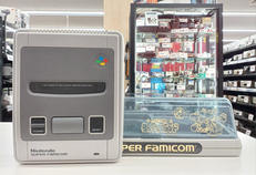 SFC|NINTENDO / 任天堂