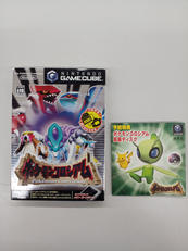 GCソフト|NINTENDO / 任天堂