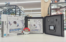 DSソフト|NINTENDO / 任天堂