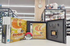 DSソフト|NINTENDO / 任天堂