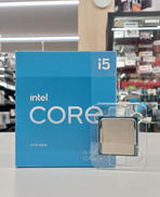 CPU/CORE I5-11400|INTEL