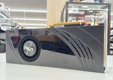 グラフィックボード|PALIT