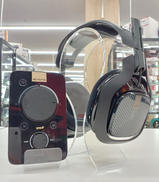 ゲーミングヘッドセット|ASTRO