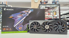 グラフィックボード|AORUS