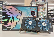 グラフィックボード|HIS